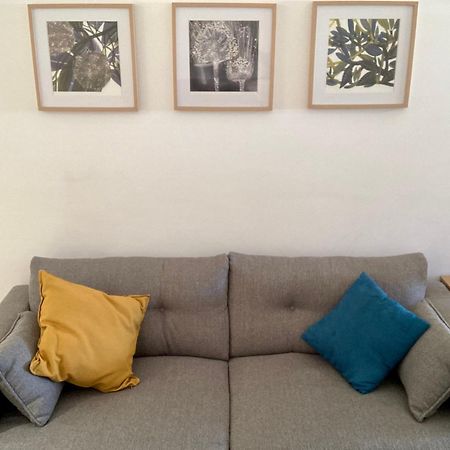 Casa Lillo Leilighet Catania Eksteriør bilde