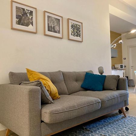 Casa Lillo Leilighet Catania Eksteriør bilde