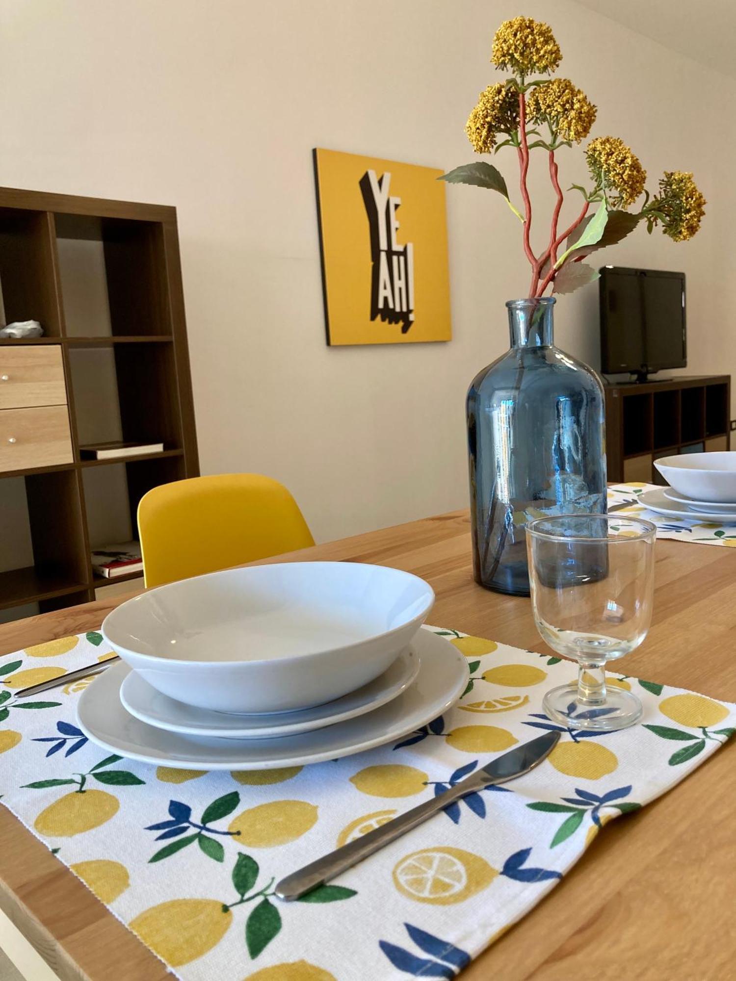 Casa Lillo Leilighet Catania Eksteriør bilde